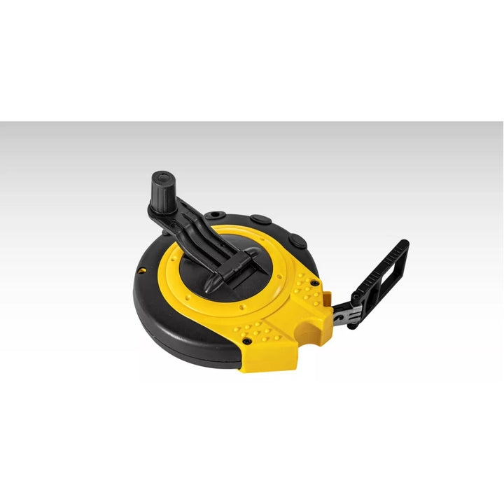 Stabila 30945 LBM 2000 Steel, 30M Cm Metric Scale, Closed Case Tape