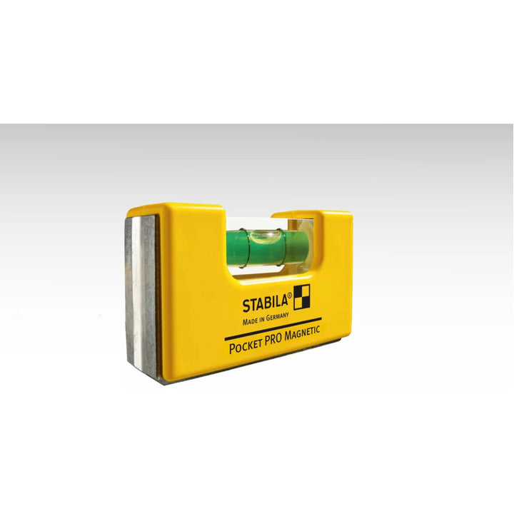 Stabila 11901 Pocket Level PRO Magnetic