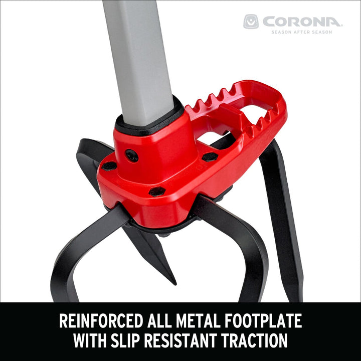 Corona LG 3624 SoilRIPPER with ComfortGEL Grip