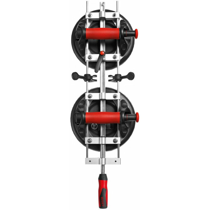 Bessey PS130 Solid surface seaming tool, 3-1/8 In, 265 lb