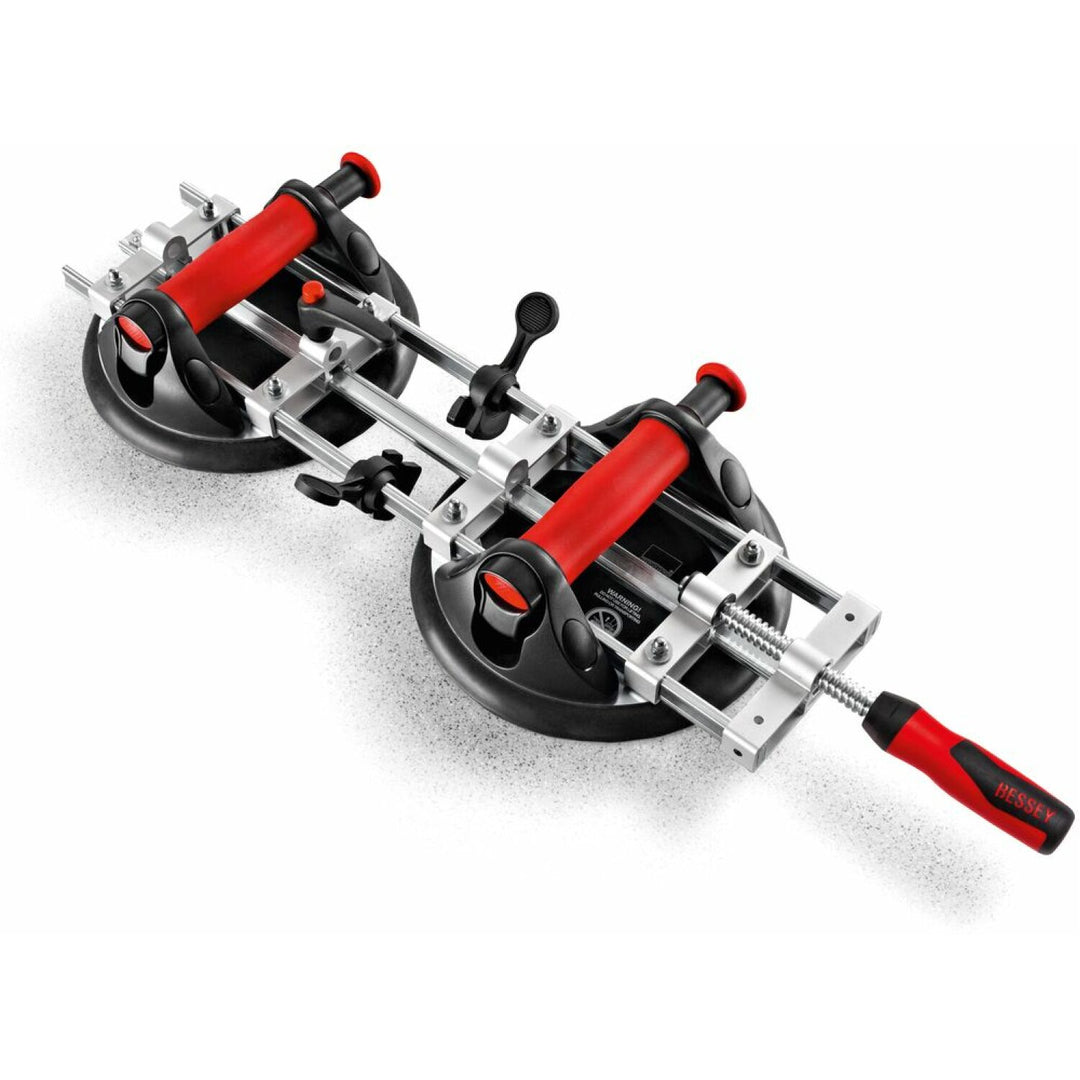 Bessey PS130 Solid surface seaming tool, 3-1/8 In, 265 lb