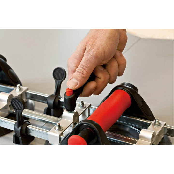 Bessey PS130 Solid surface seaming tool, 3-1/8 In, 265 lb