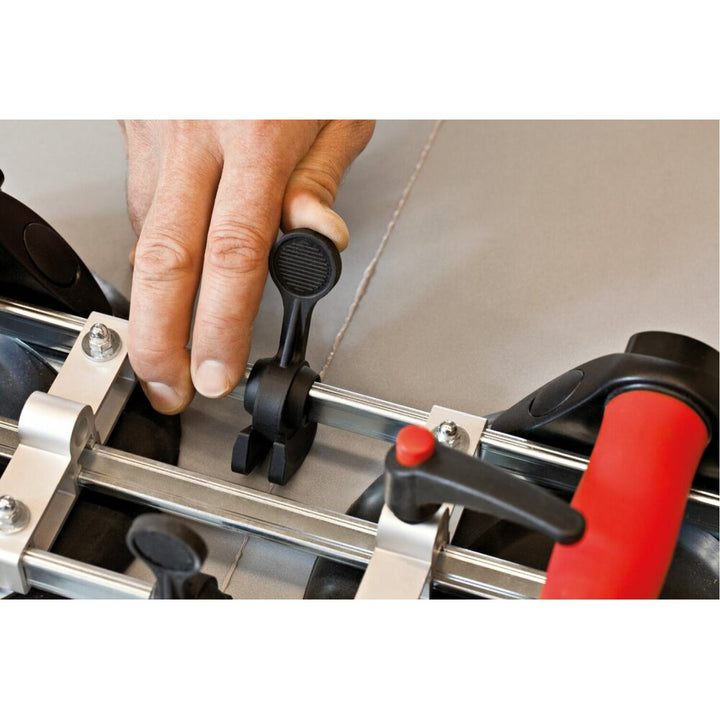 Bessey PS130 Solid surface seaming tool, 3-1/8 In, 265 lb