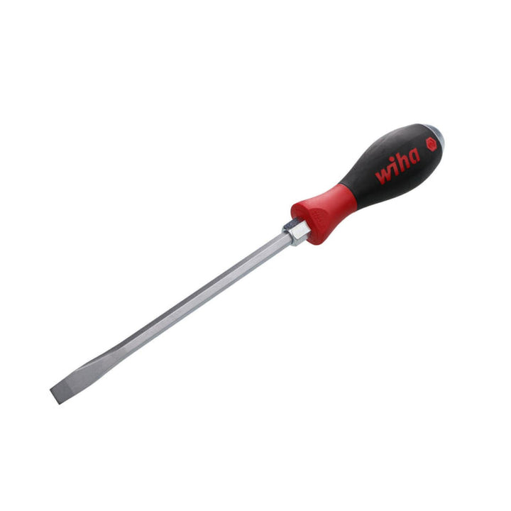 Wiha Tools 53035 SoftFinish XHeavy Duty Slotted 10.0mm