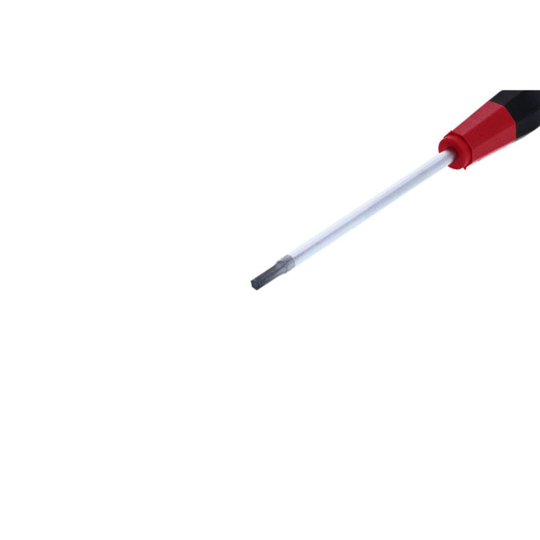 Wiha Tools 26367 PicoFinish Hex Screwdriver 3/32" x 60mm