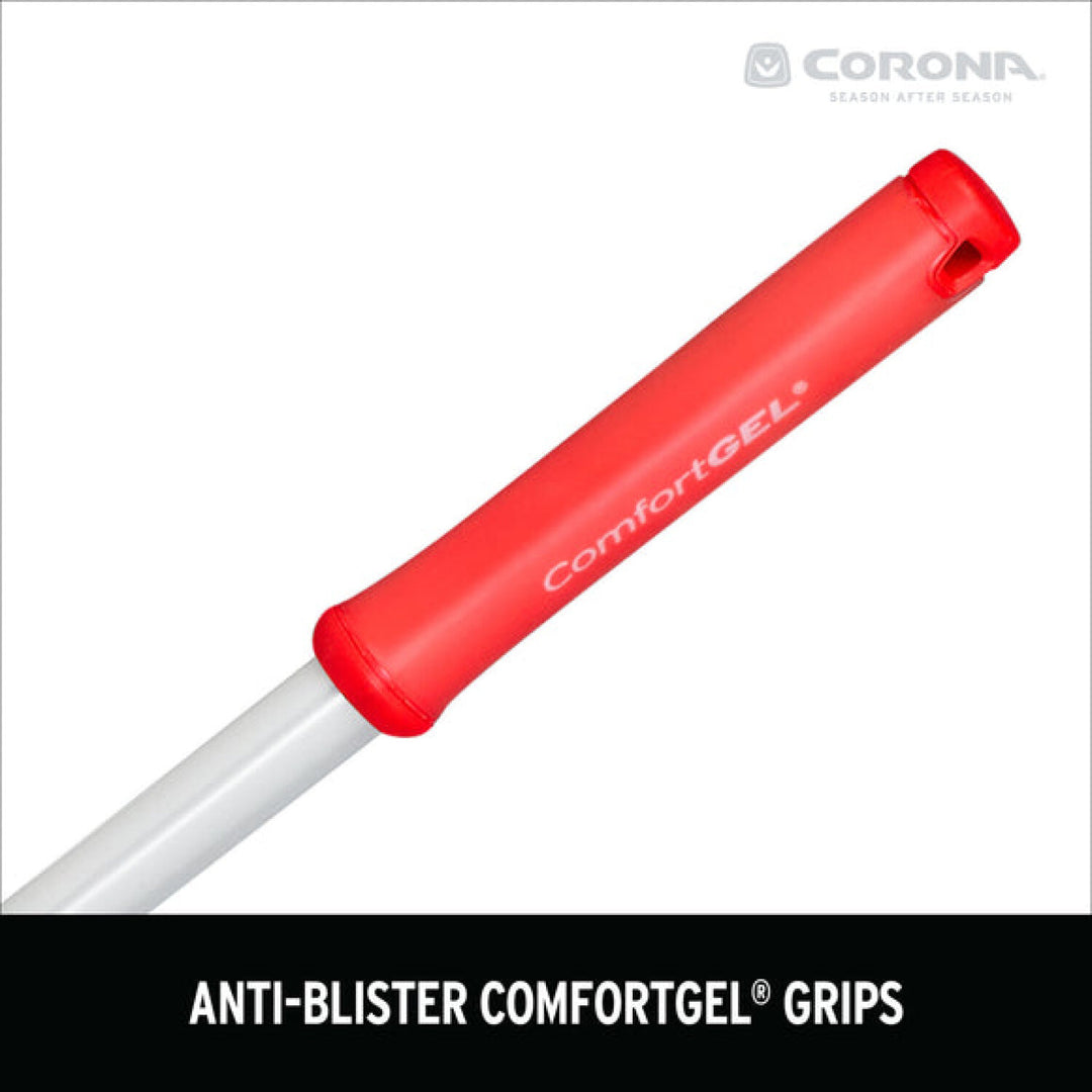CORONA-GT 3244 · EXTENDED REACH Hoe/Cultivator with ComfortGEL® Grip