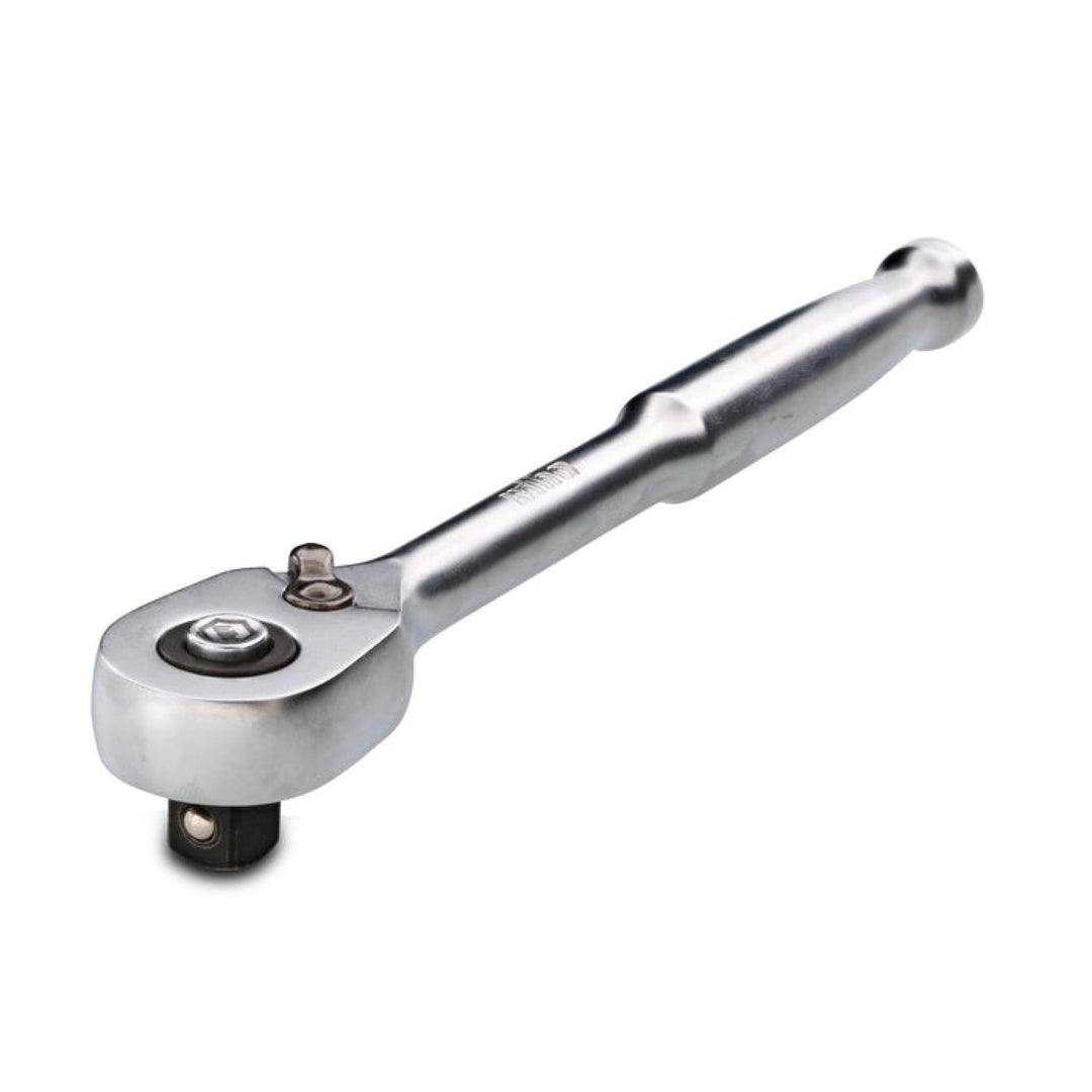 Wiha Tools 33701 Reversible Ratchet handle, 3/8"