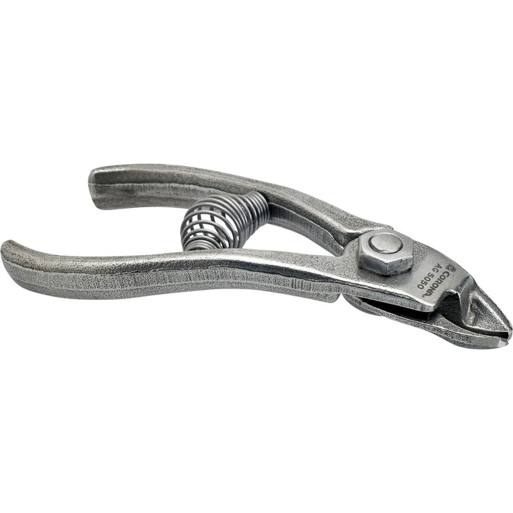 Corona AG 5050 Orange and Apple Anvil Shears