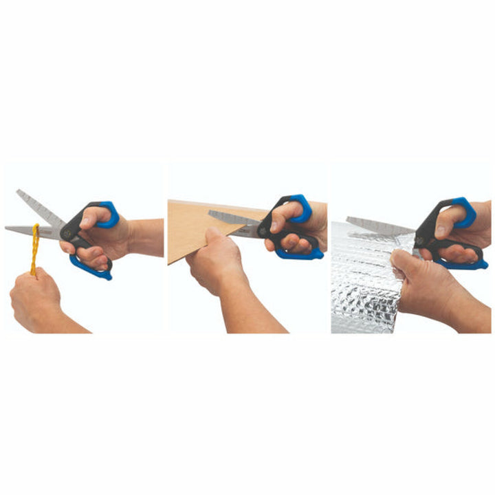 Estwing 42589 9-Inch Industrial Utility Shears