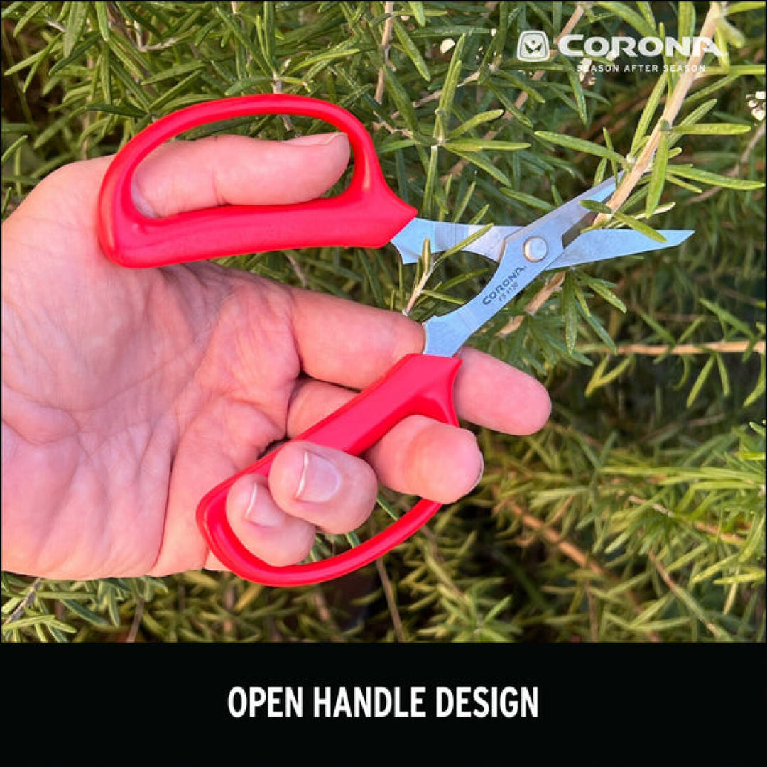 Corona FS 4130  Hydroponic Scissors