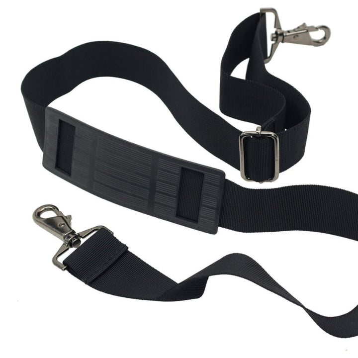 Wiha Tool 91487 Cordura 16" Canvas Tool Bag