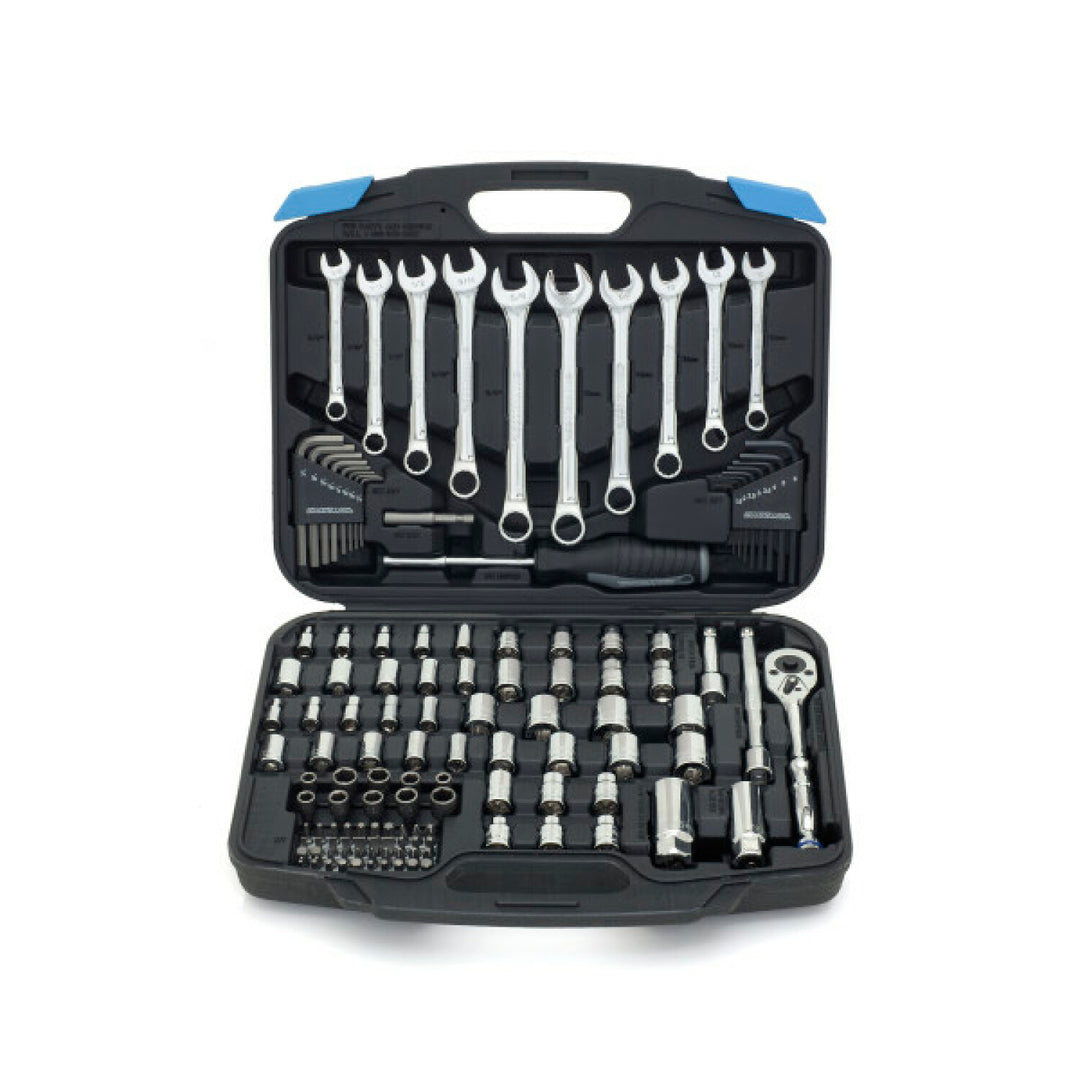 Channellock 39067 132pc Mechanic's Tool Set