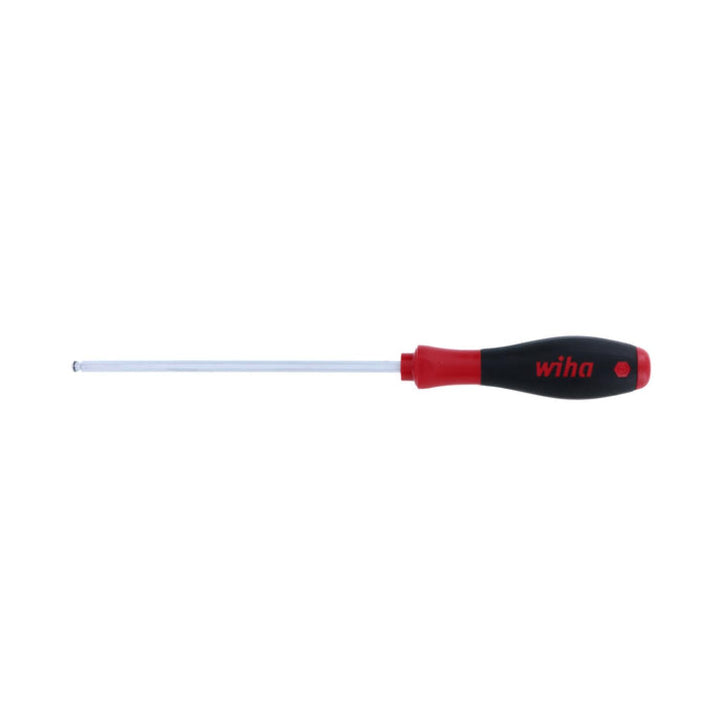 Wiha Tools 36734 3/16" MagicRing Ball End Hex Driver