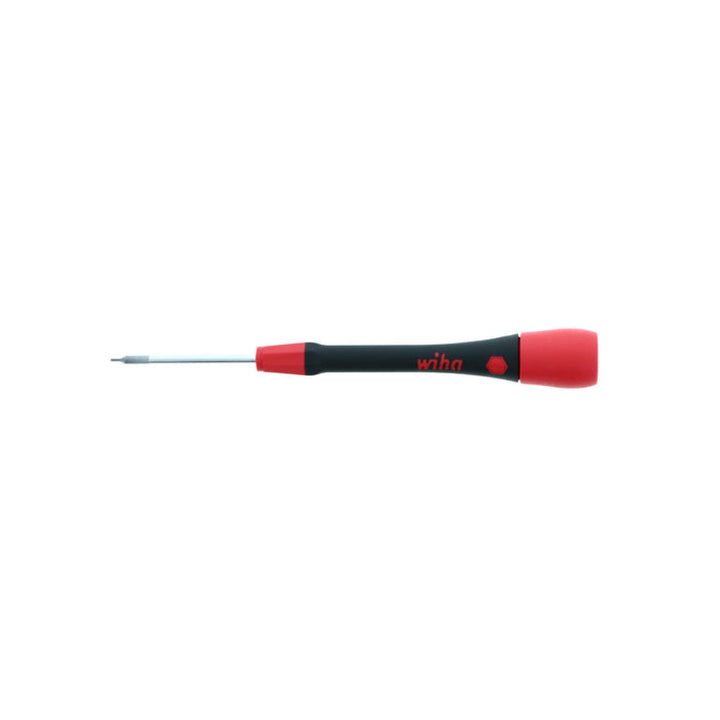 Wiha Tools 26343 PicoFinish Precision Hex Screwdriver, 0.35" x 40 mm