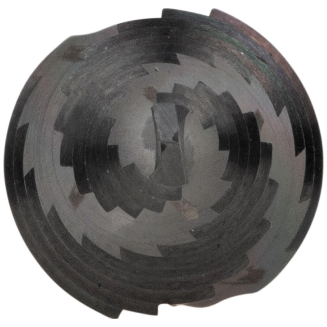 Klein Tools QRST3PC Premium All Purpose Quick Release Step Bit Kit, 3 Pc.