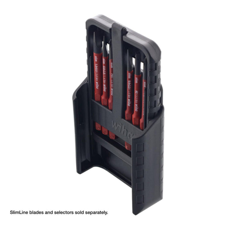 Wiha Tools 28314 Belt Clip For SlimLine Blade Selector