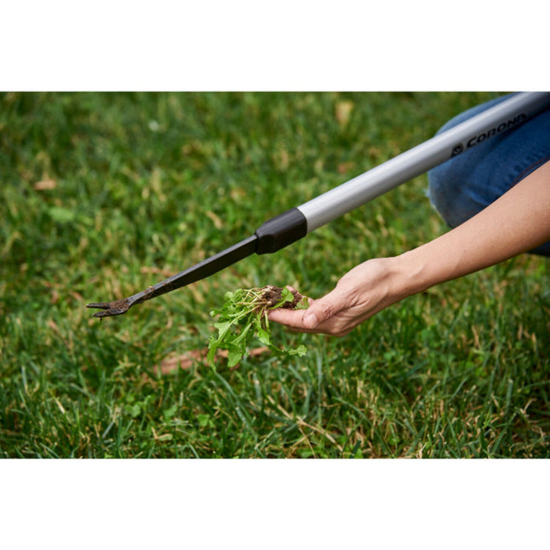 CRNA-GT 3254 · EXTENDED REACH 2-Prong Weeder with ComfortGEL® Grip