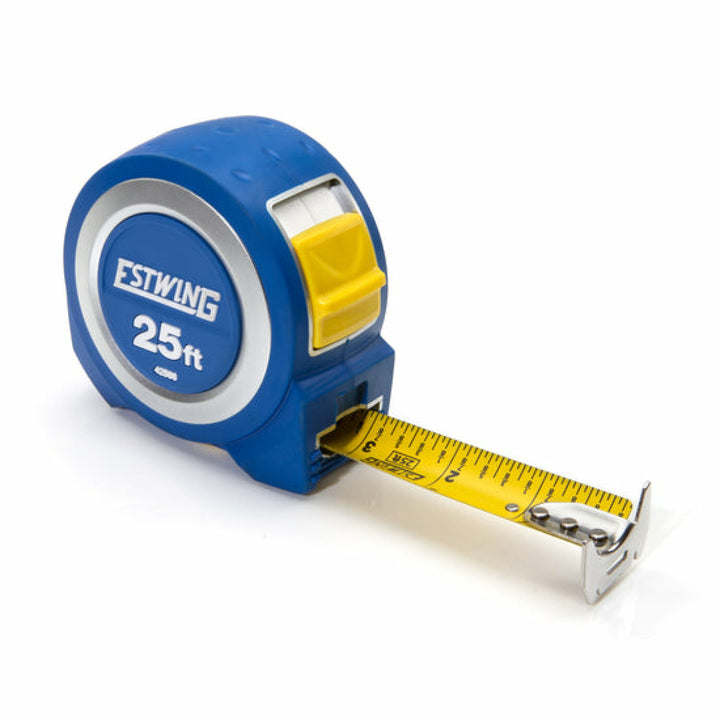 Estwing 42586 25-Foot Double-Sided Tape Measure