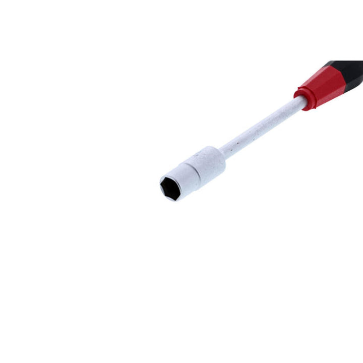 Wiha Tools 26578 PicoFinish Precision Nut Driver, 1/4" x 60 mm