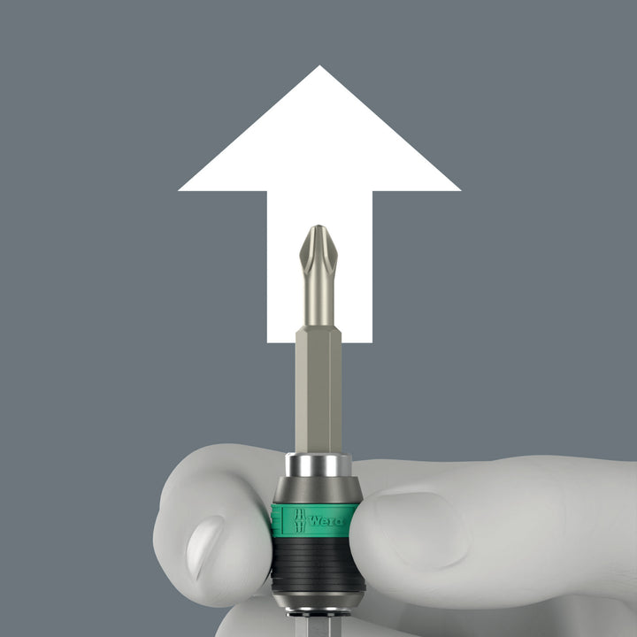 Wera Kraftform Kompakt 20 RA-R, 6 Pc.