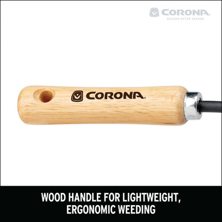 Corona-CT 4050 · Wooden Handle Weeder