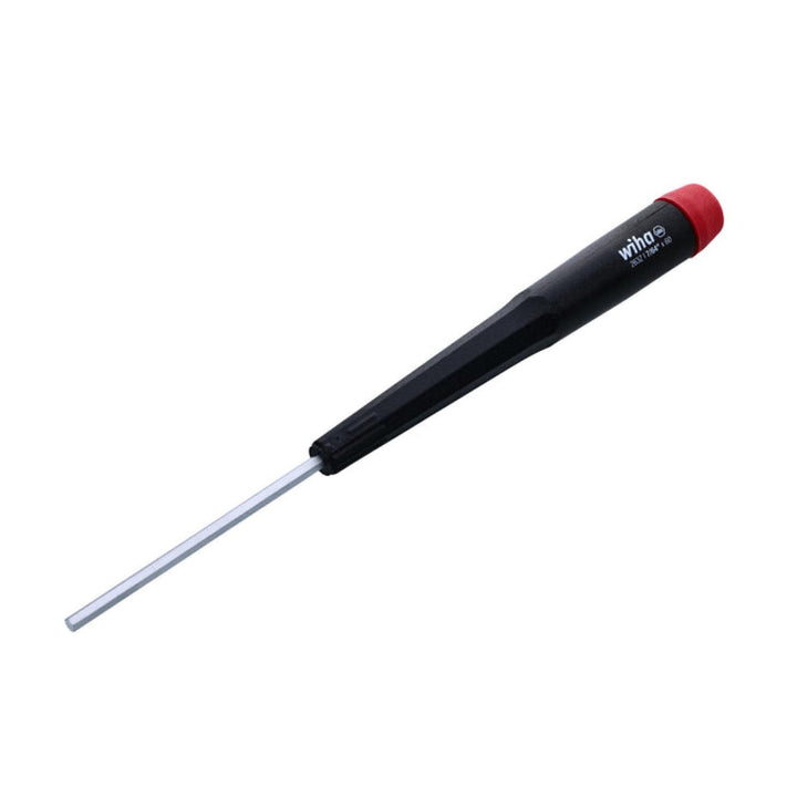 Wiha Tools 26326 Precision Hex Driver 7/64" x 60mm