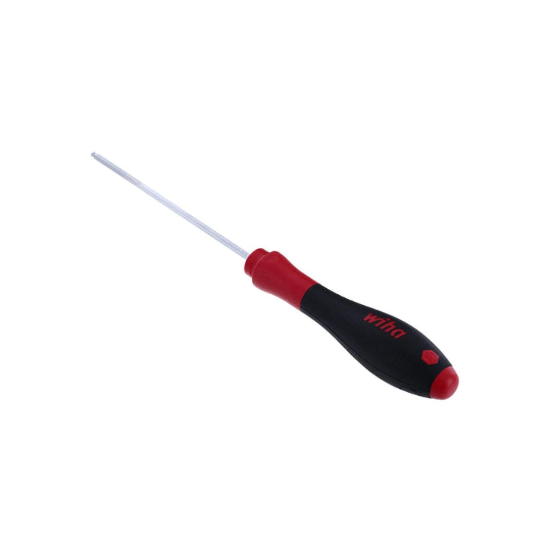 Wiha Tools 36719 Ball End Driver 3/32"