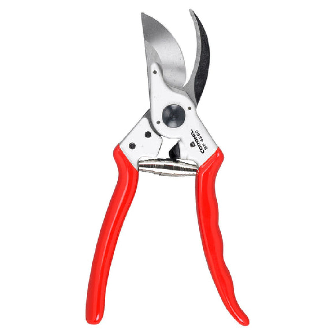 Corona BP 4250  ALUMINUM Bypass Pruner - 1 Inch, Straight