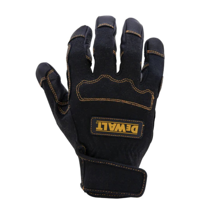 Dewalt DXMF01052XL Short Cuff Welding and Fabricator Gloves