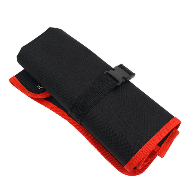 Wiha Tools 20196 Insulated Open End Metric Wrench Set w/ Tray, 13 Pc.