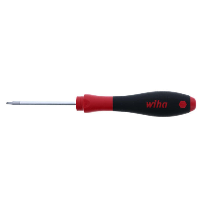 Wiha Tools 36203 T7 MagicSpring TORX® SoftFinish Driver