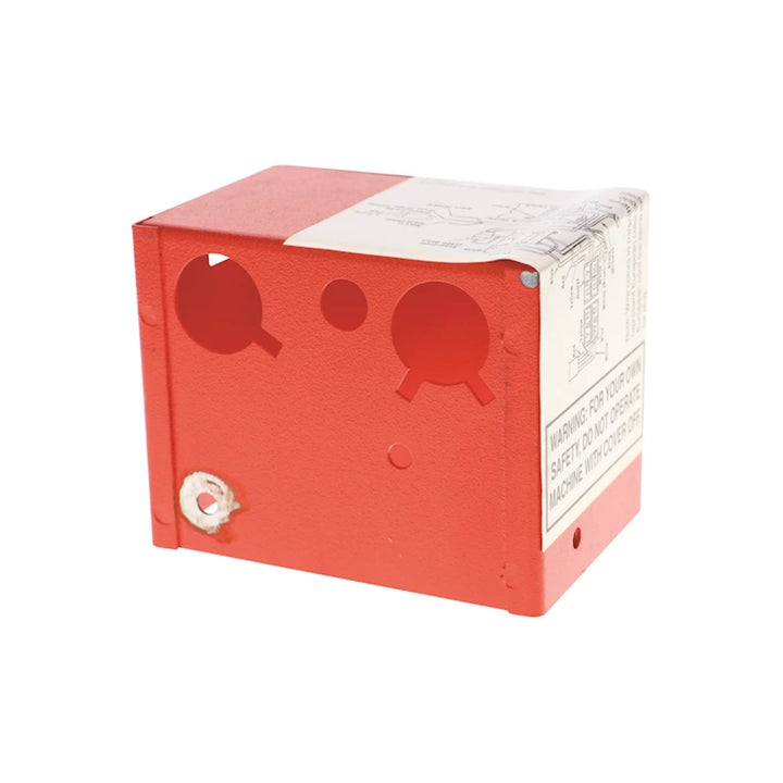 Ridgid 87860 Switch Box