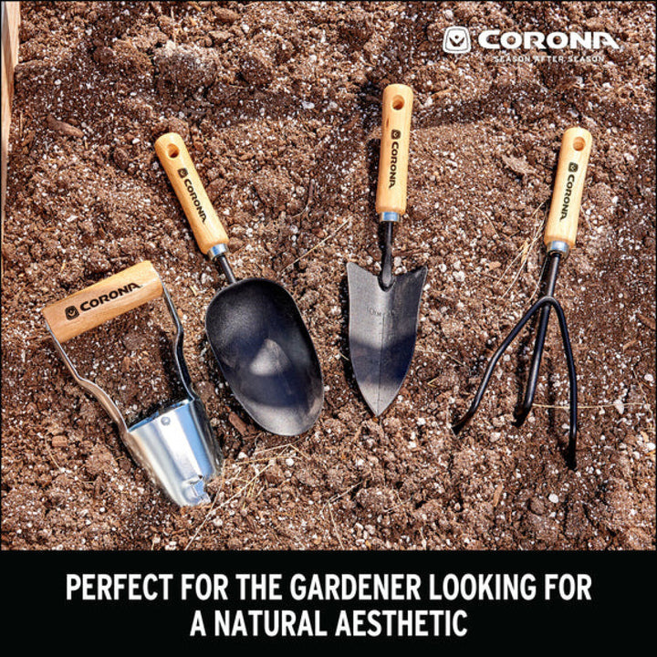 Corona CT 4060  Wooden Handle Scoop