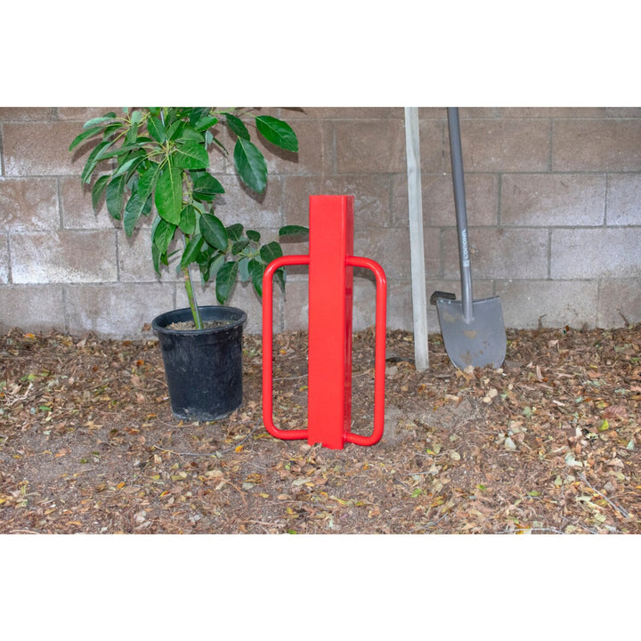Corona UT 67001 Post Driver, 2-1/2 in. Diameter