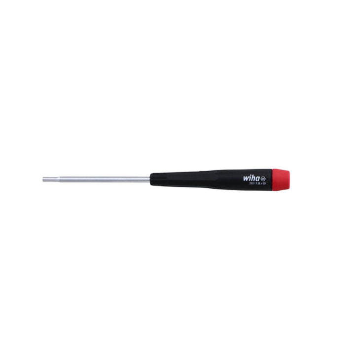 Wiha Tools 96515 Precision Nut Driver 1.8 x 60mm