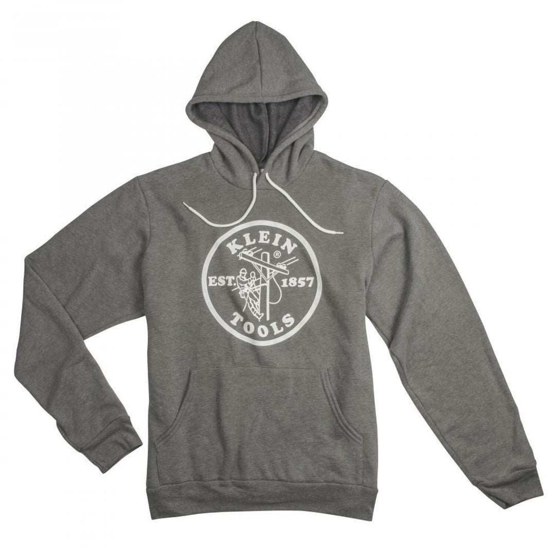 Klein Tools Hooded Sweatshirt