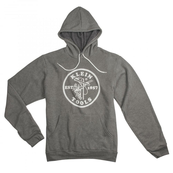 Klein Tools Hooded Sweatshirt