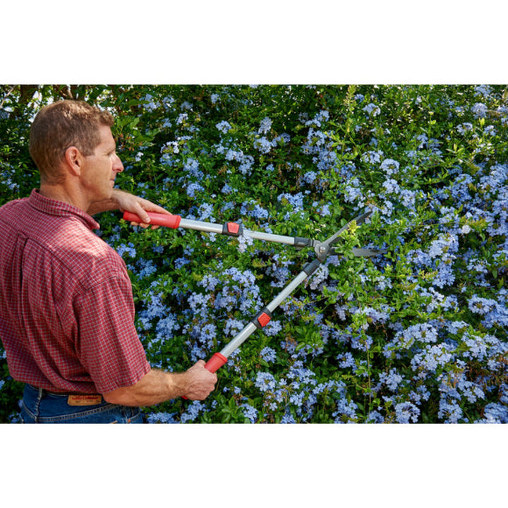Corona HS 3344D  ComfortGEL® Extendable Hedge Shear