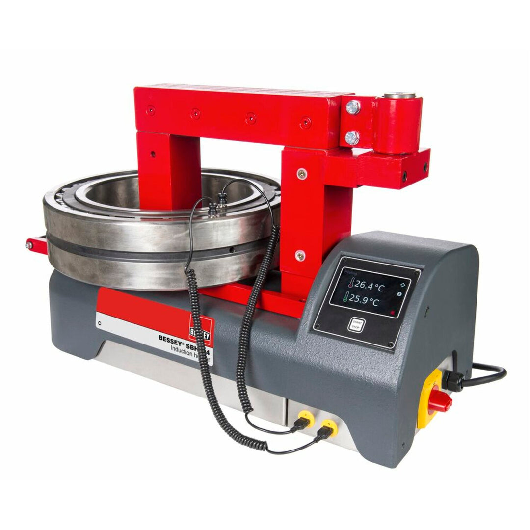 Bessey SBH302 Smart Induction Bearing Heater, Bench Model, 120V, 15A