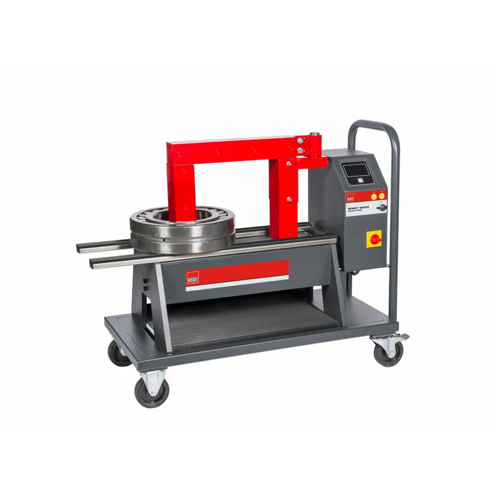 Bessey SBH305 Smart Induction Bearing Heater, 480V, 24A