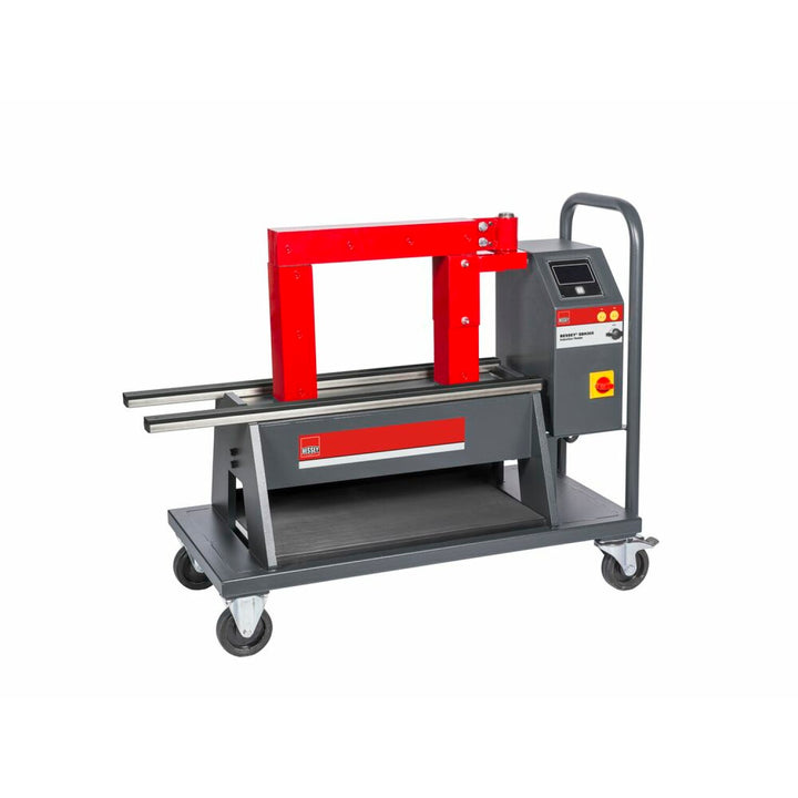 Bessey SBH305 Smart Induction Bearing Heater, 480V, 24A