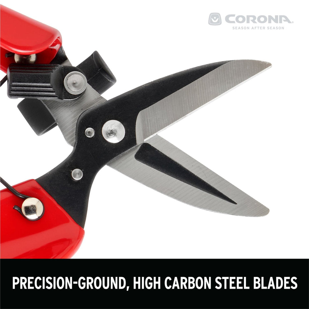 CORONA-FS14630 · Ergo Deadheader Snip