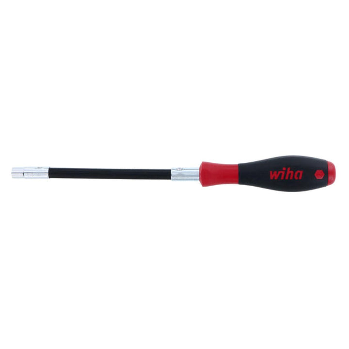 Wiha Tools 37237 6 x 150mm Flexible Shaft Nut Driver