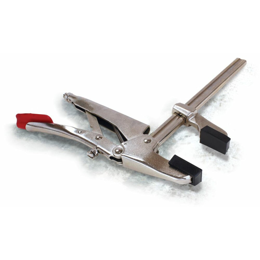 Bessey SG4 Clamp, SuperGrip, 4 In. x 2-1/2 In., 440 lb