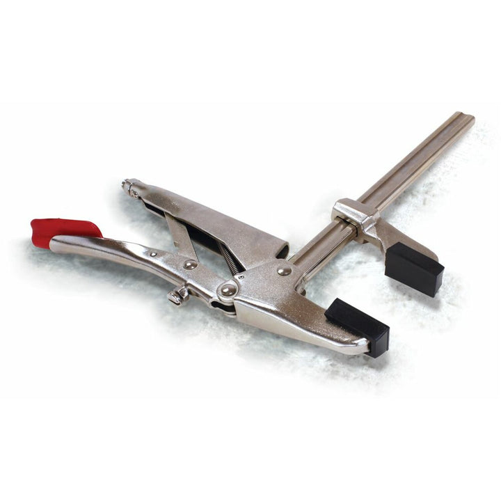 Bessey SG4 Clamp, SuperGrip, 4 In. x 2-1/2 In., 440 lb