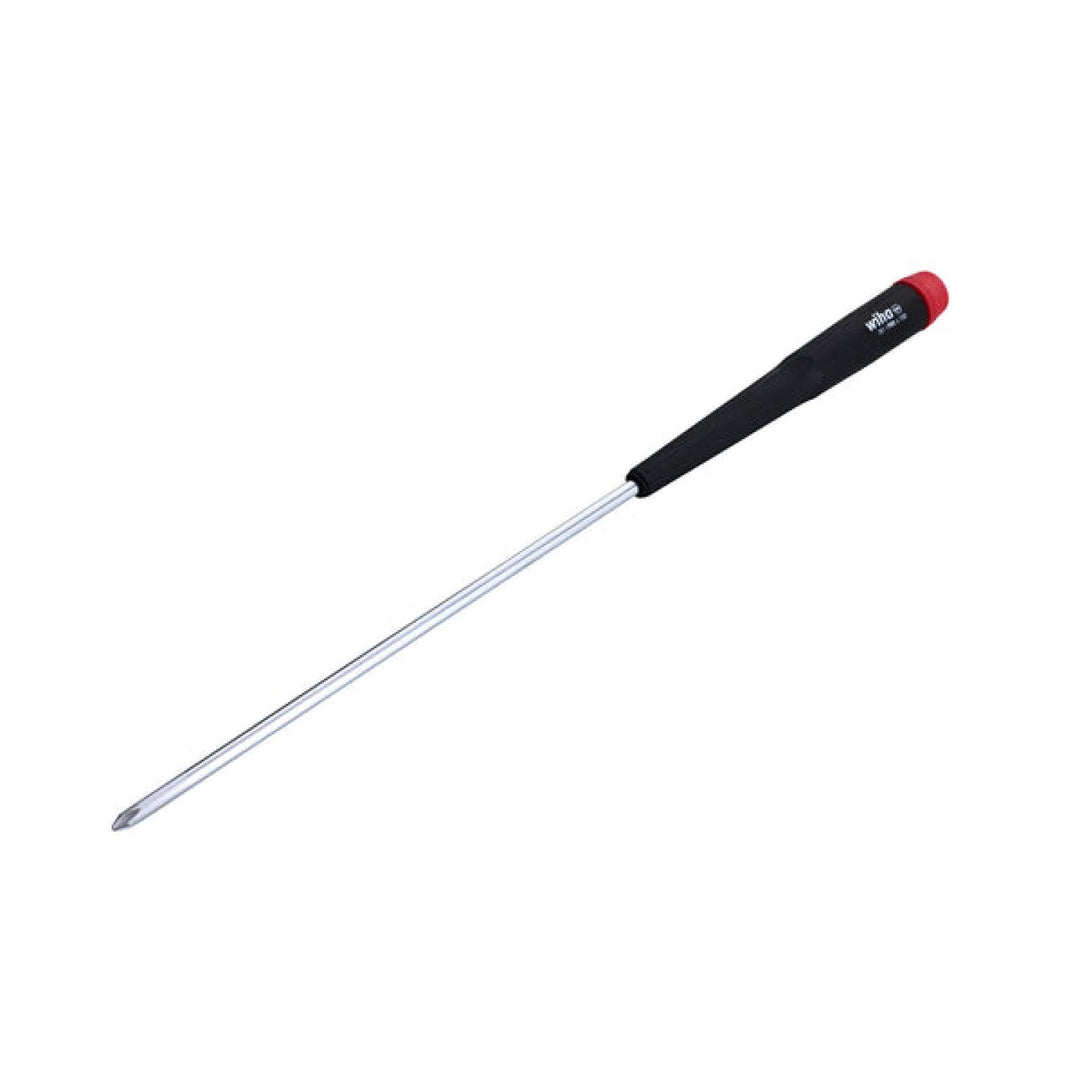 Wiha Tools 26115 Precision Phillips Driver #1 x 150mm