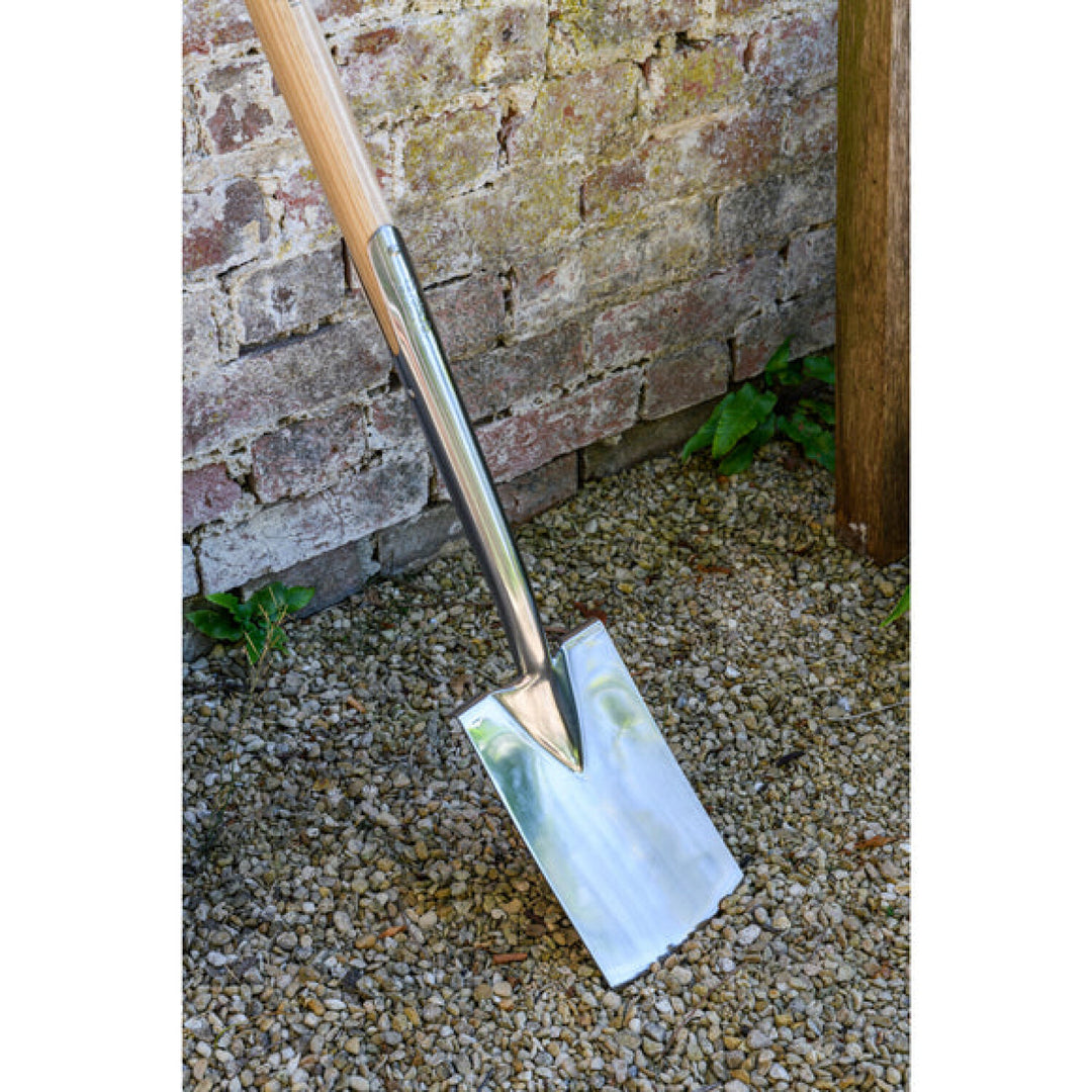 Corona GTB/SSBRHS  RHS® Stainless FSC Wood Border Spade