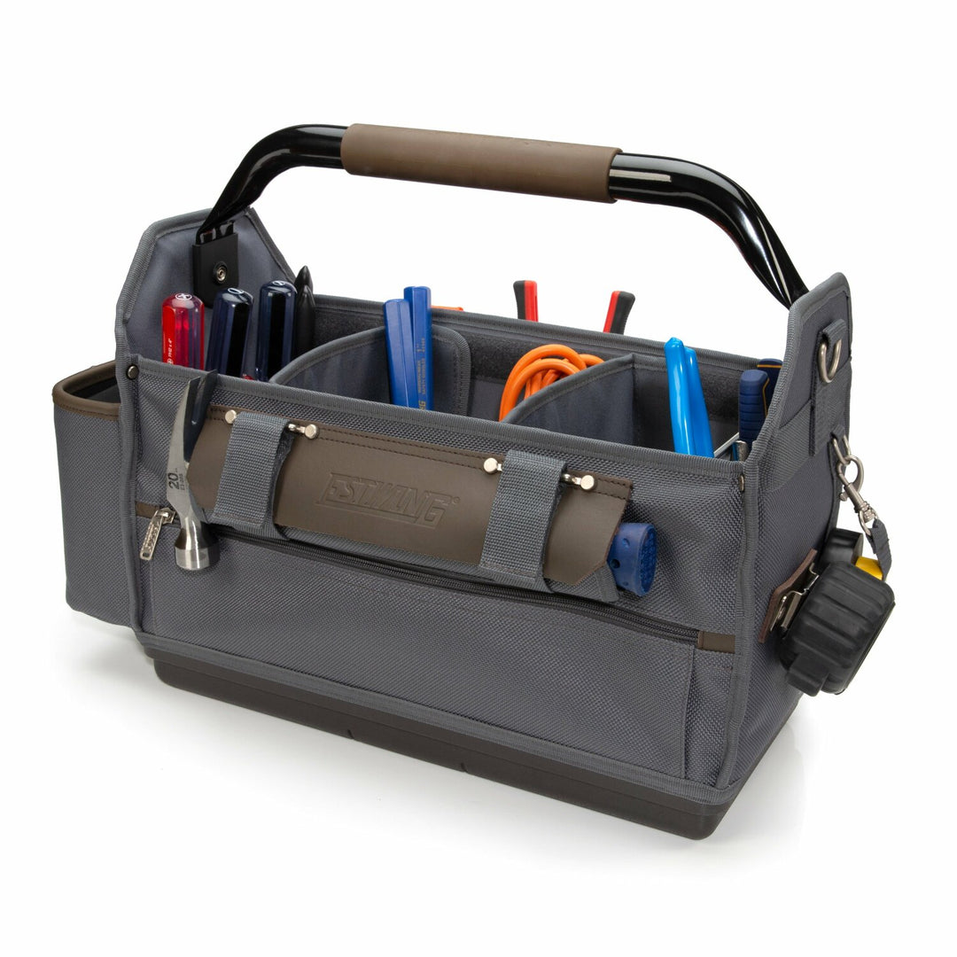 Estwing 94765 18-Inch Professional Tool Tote
