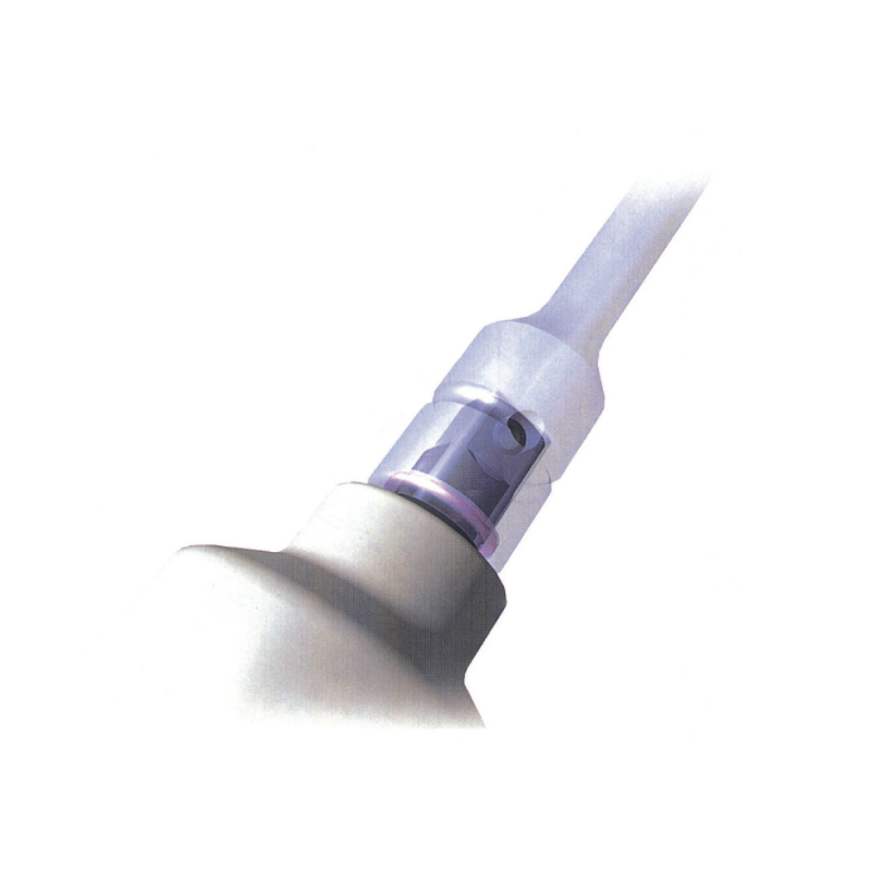 Ko-ken NV14433A-100P Square 1/2"Sq. Dr. Adaptor Pin Type 3/8 Inch 100 mm