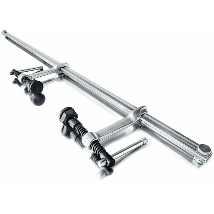 Bessey SLV150M Variable clamp set, 59 x 4.75 IN